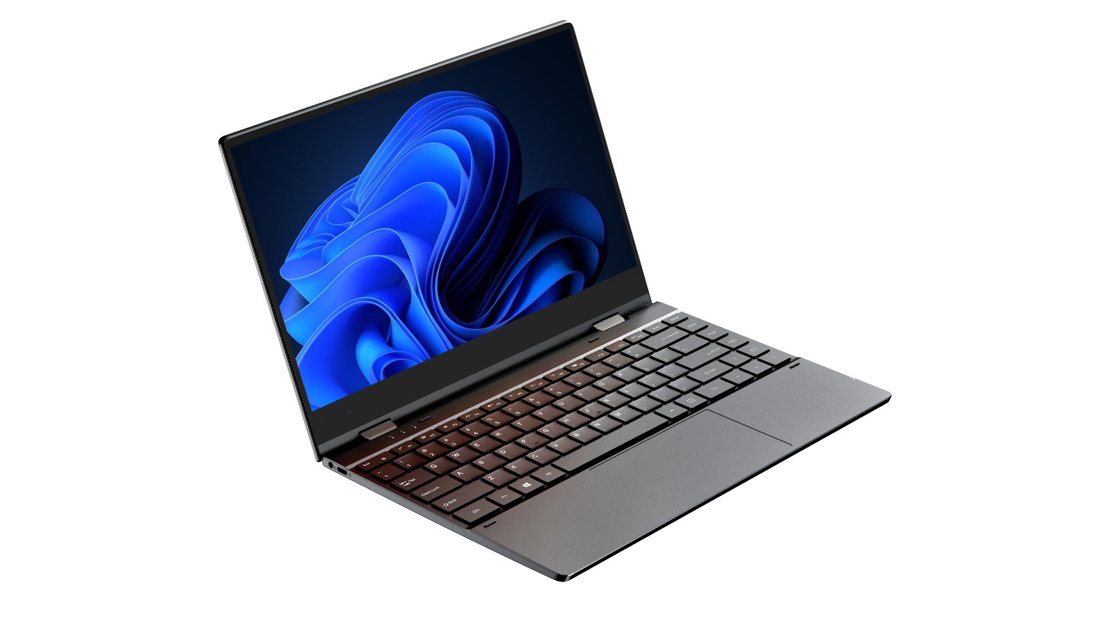 LoSurf Pro i7 laptop mode