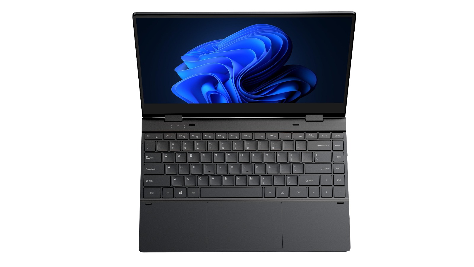 Front view of LoSurf Pro i7